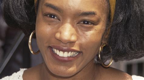 An Inside Look At Angela Bassett S Life And Career