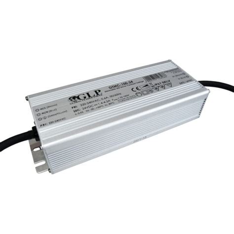 Gtmc W W Cv Triac Dimmable Led Driver Xpress Electrical