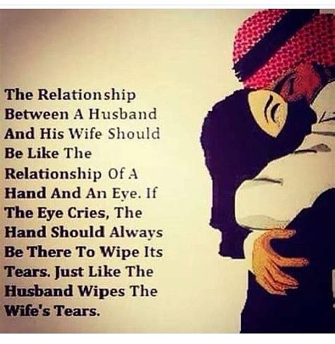 100 Islamic Marriage Quotes For Husband And Wife Islamic Love Quotes