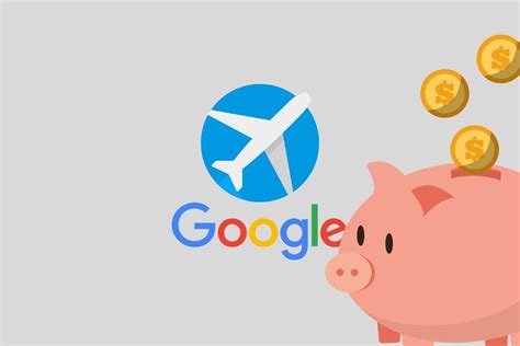 C Mo Encontrar Vuelos Baratos Con Google Flights