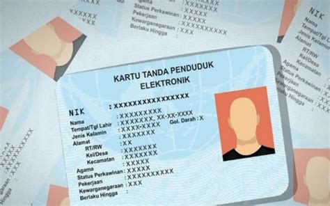 Memahami Ini Cara Membuat KTP Online Sekaligus Sejarah KTP