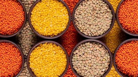 Lentils A Nutritional Powerhouse Here Are 6 Ways To Include Lentils