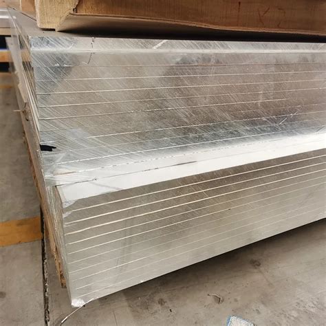 4x8 1 4 Aluminum Sheet Yongsheng Aluminum Industry Co Ltd