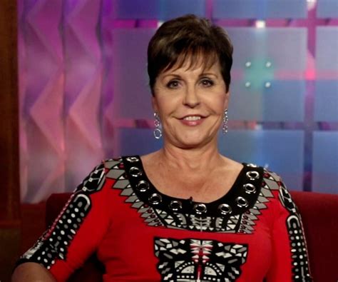 Joyce Meyer Age 2024 Kare Sandra