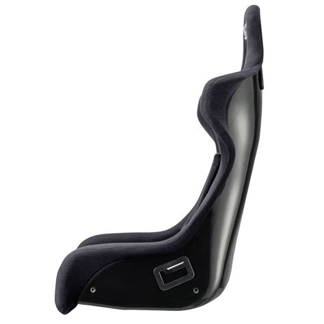 Asiento Baquet Sparco Grid Q Fibra Fia Tienda Simracing Baquets