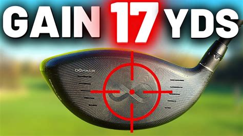 THE EASIEST DRIVER SWING TIP! Learn an effortless golf swing with this ...