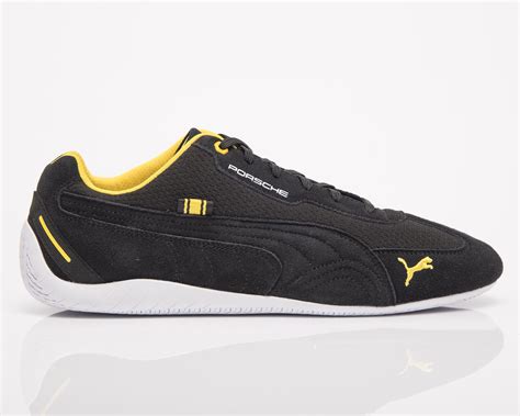 Puma Porsche Legacy Speedcat For Men Lyst Uk