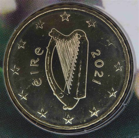 Ireland Cent Coin Euro Coins Tv The Online Eurocoins Catalogue