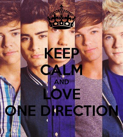 Keep Calm And Love Liam Payne Wallpaper