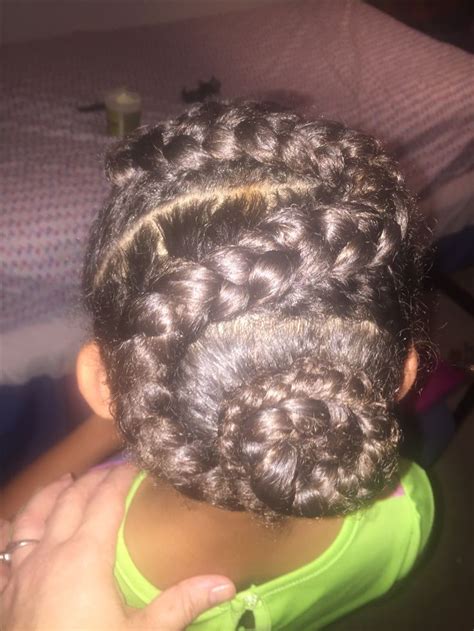 fun   single braid hair styles single braid braids