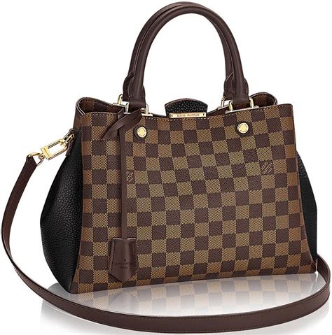 Louis Vuitton Bag Design Names IQS Executive