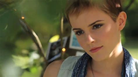 Screencaps From Love From Emma 20 For People Tree Photoshoot Video