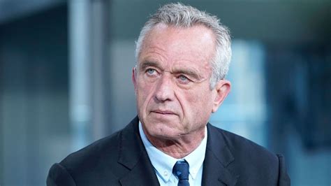 Les probabilités de Polymarket suggèrent 81 de chances que RFK Jr se