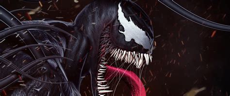 2560x1080 Venom Movie Fan Digital Artwork Wallpaper2560x1080 Resolution Hd 4k Wallpapersimages