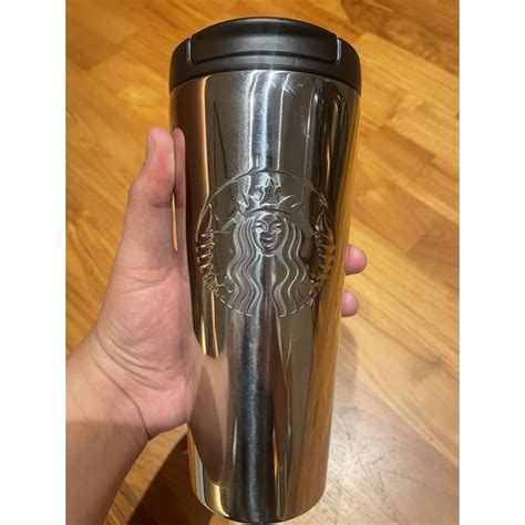 Jual Tumbler Starbucks Original Tumbler Stainless Starbucks Tumbler