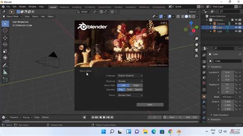 How To Install Blender On Windows 11