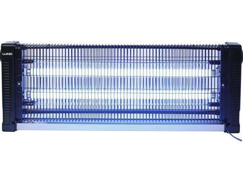 Lund Elektromos Rovarcsapda Uv A W Most Ak R Ft