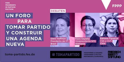 Foro Progresista de Partidos Políticos