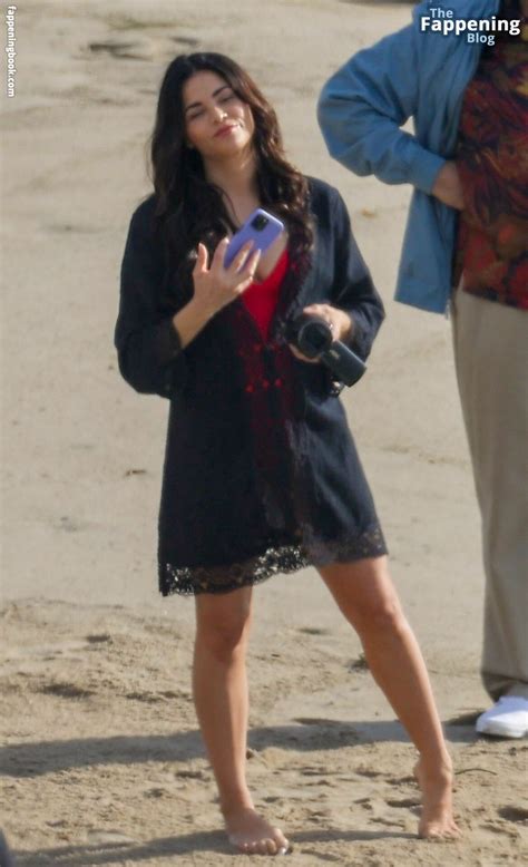 Jenna Dewan Nude OnlyFans Leaks Fappening FappeningBook