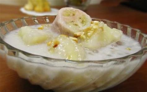 che chuoi chung mon   mien  viet nam