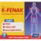 K-Fenak Tablets 9 Tablets - Clicks