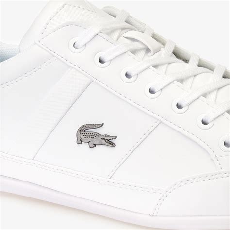 Lacoste Men S Shoes Sporty Chaymon Bl 1 Cma 737CMA0094 21G Lacoste Pl