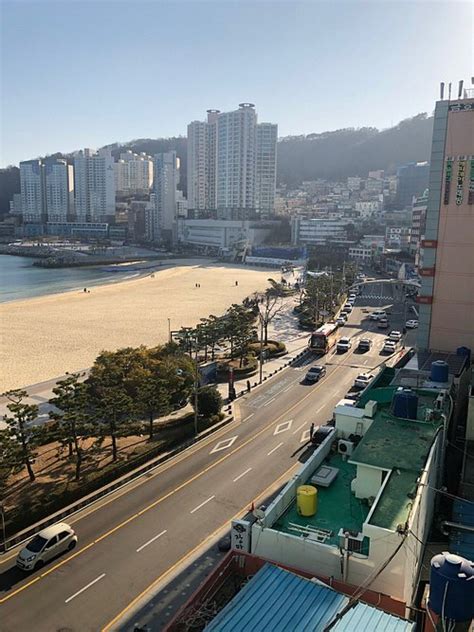 Review Simply Perfect For A Stay In Busan Grab The Ocean Songdo