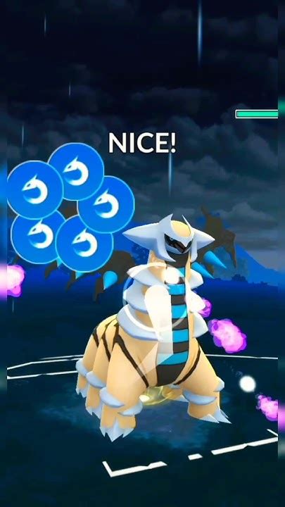 Shiny Giratina 😈 Shiny Incineroar 🔥 Swampert 🌊 Gbl Pokémon Go 🏆