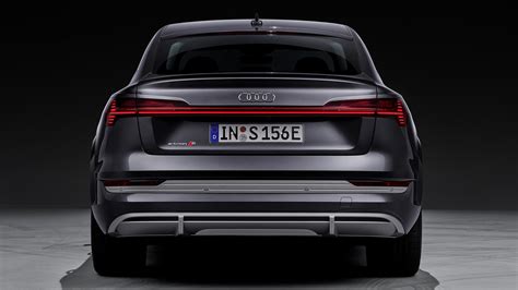 Audi E Tron S Sportback Wallpapers And Hd Images Car Pixel