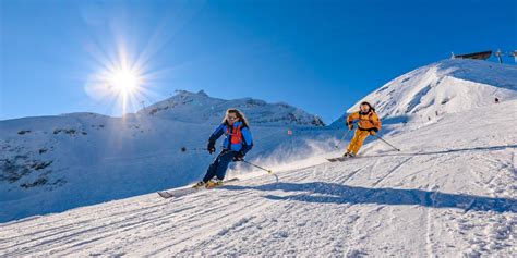 Plan Des Pistes Les Laux