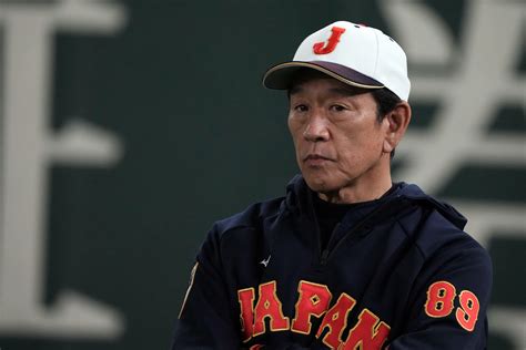 【wbc】侍j・栗山英樹監督 選手たちを信じ抜くスタイルで頂点へ「とにかく世界一だけを目指していきます」｜テレ東スポーツ：テレ東