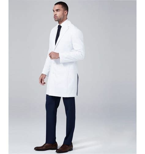 Hw Cushing Slim Fit Lab Coat Lab Coats For Men Lab Coat Lab Coat