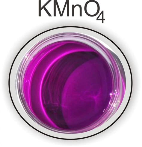 Potassium Permanganate Kmno4 Uses Physical And Chemical Properties Of Potassium Permanganate