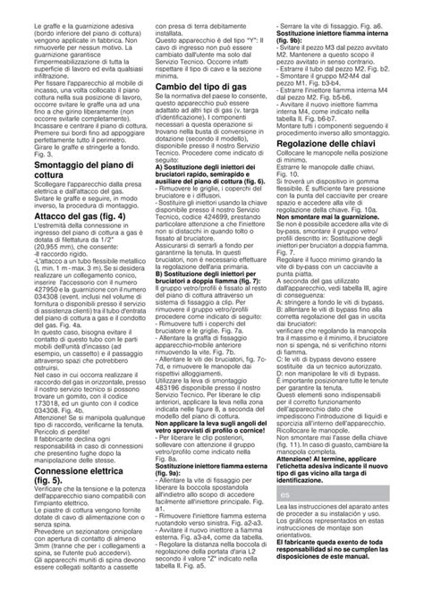 Manual Siemens Encimera Modular Er Bb E Pdf