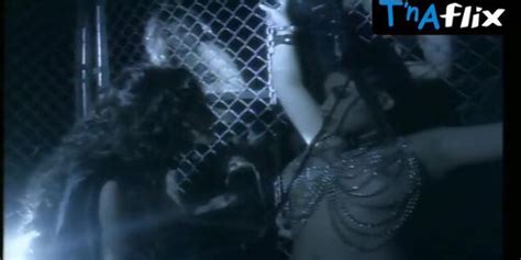 Julie Strain Lesbian Breasts Scene In Dark Secrets Tnaflix