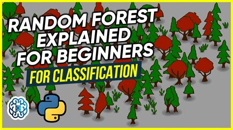 Random Forest Classification Explained For Beginners