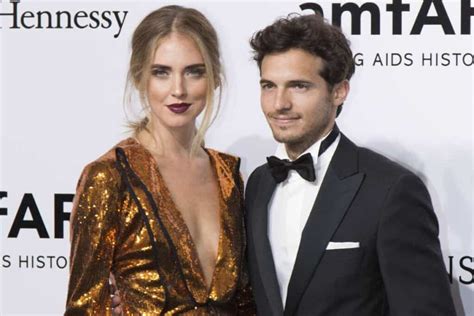 Riccardo Pozzoli Chi Lex Fidanzato Di Chiara Ferragni Prima Di