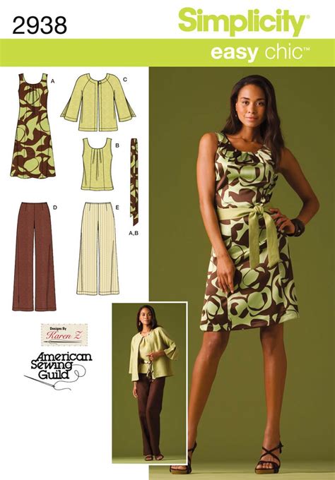 Plus Size Dress Sewing Patterns Free Patterns