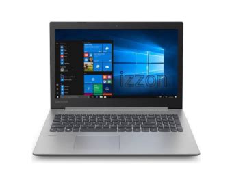 Driver Lenovo Ideapad 330-15IKB Windows 10 64Bit