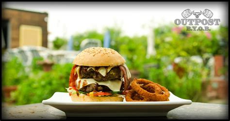 Best Burgers In Lahore You Must Try