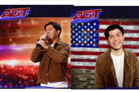 TRENDING Cakra Khan Berhasil Lolos AGT Dapat 4 Yes Dan Standing