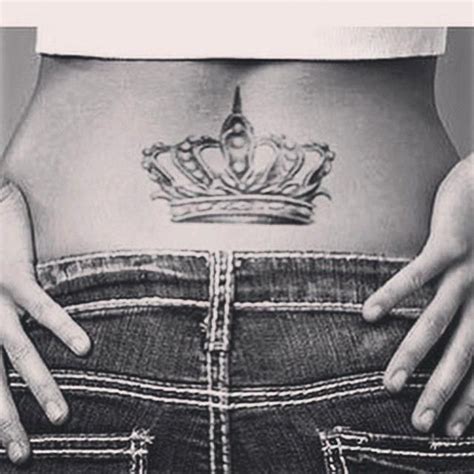 240 Cute Lower Back Tattoos For Women 2023 Tramp Stamp With Meaning