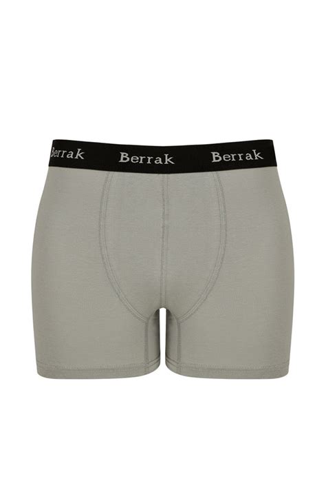 Berrak Erkek Modal Boxer Arzumshop Giyim