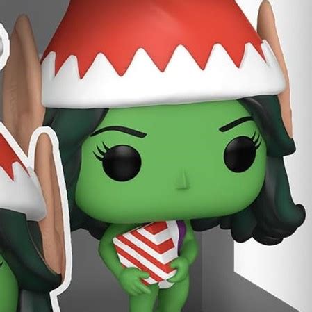 Hot New Funko Pops This Week Holiday Funkos Trending Pop Culture