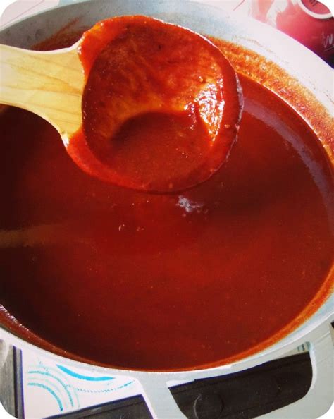 √ Salsa Para Carne Asada Al Carbon