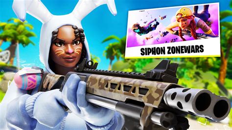 Siphon Zonewars Ffa Fortnite Creative Map Code Dropnite