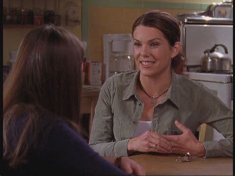 Motherdaughter Gimmick” The Annotated Gilmore Girls