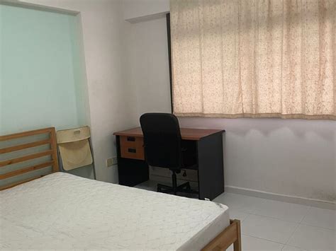 Room For Rent Sengkang Singapore Blk 304A Anchorvale 900 1 Pax