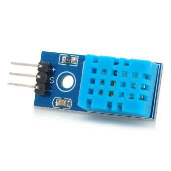 Dht Temperature Humidity Sensor In Pakistan Electronics Pro