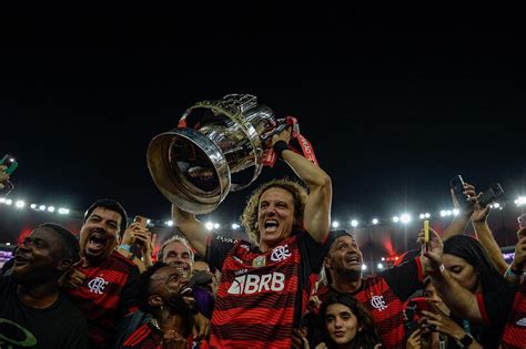 Flamengo Vence Corinthians Nos Pênaltis E Conquista Copa Do Brasil